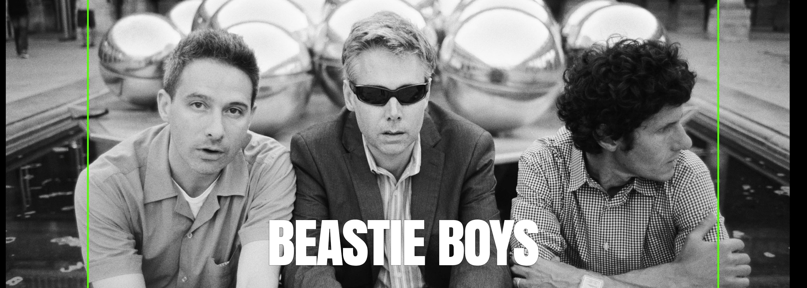 Beastie Boys