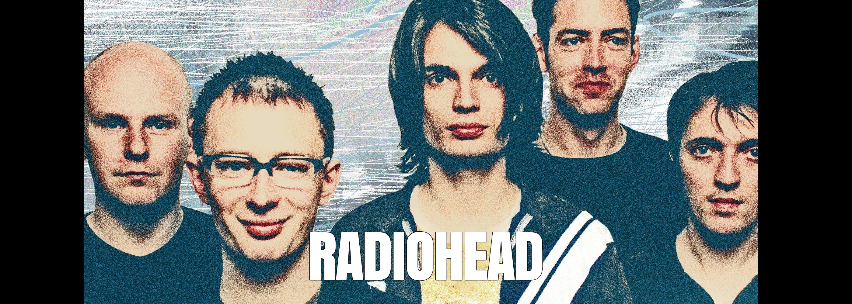RADIOHEAD