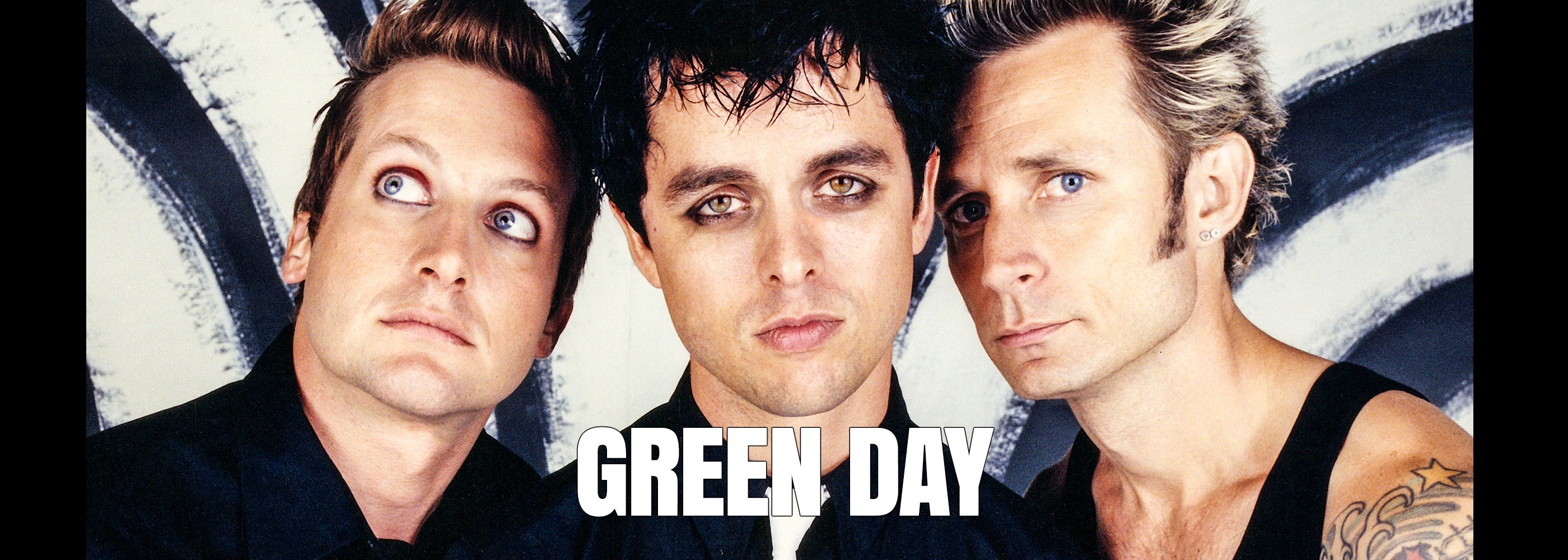 GREEN DAY