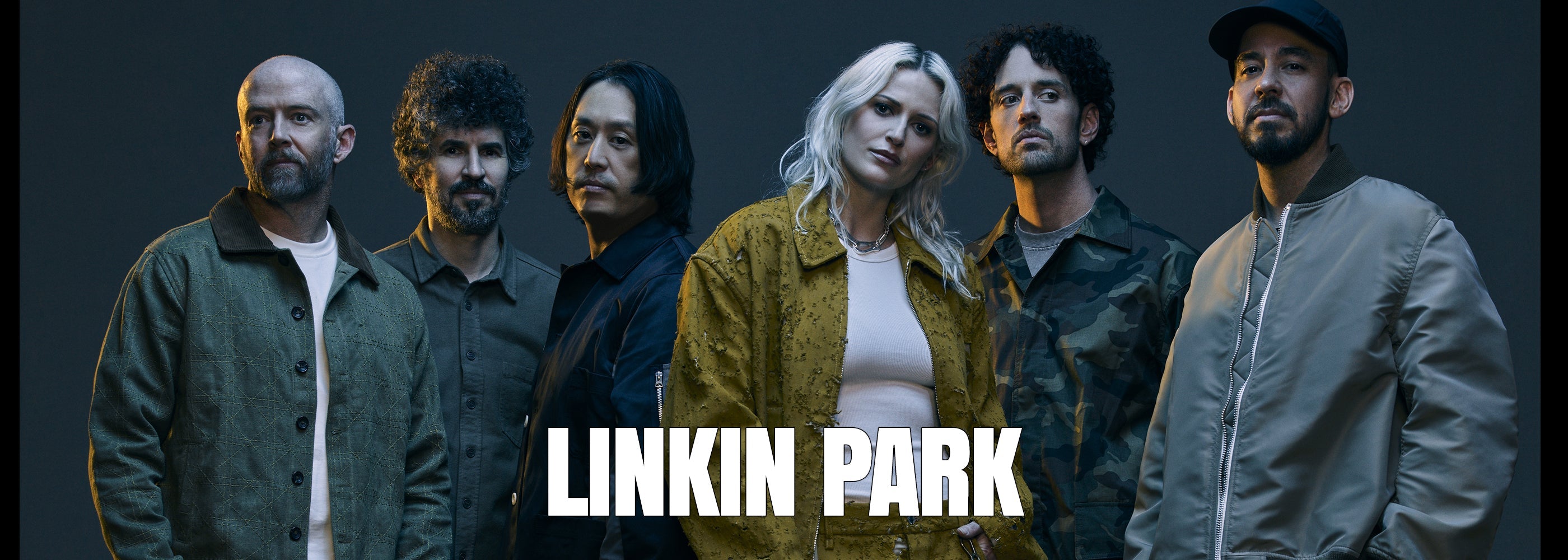 LINKIN PARK