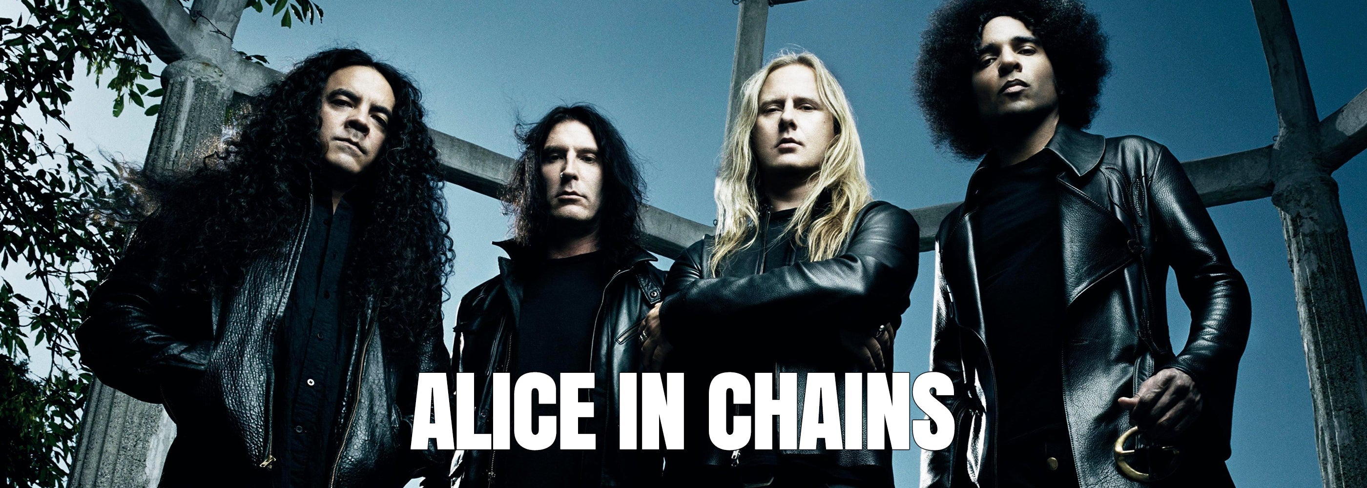 Alice In Chains