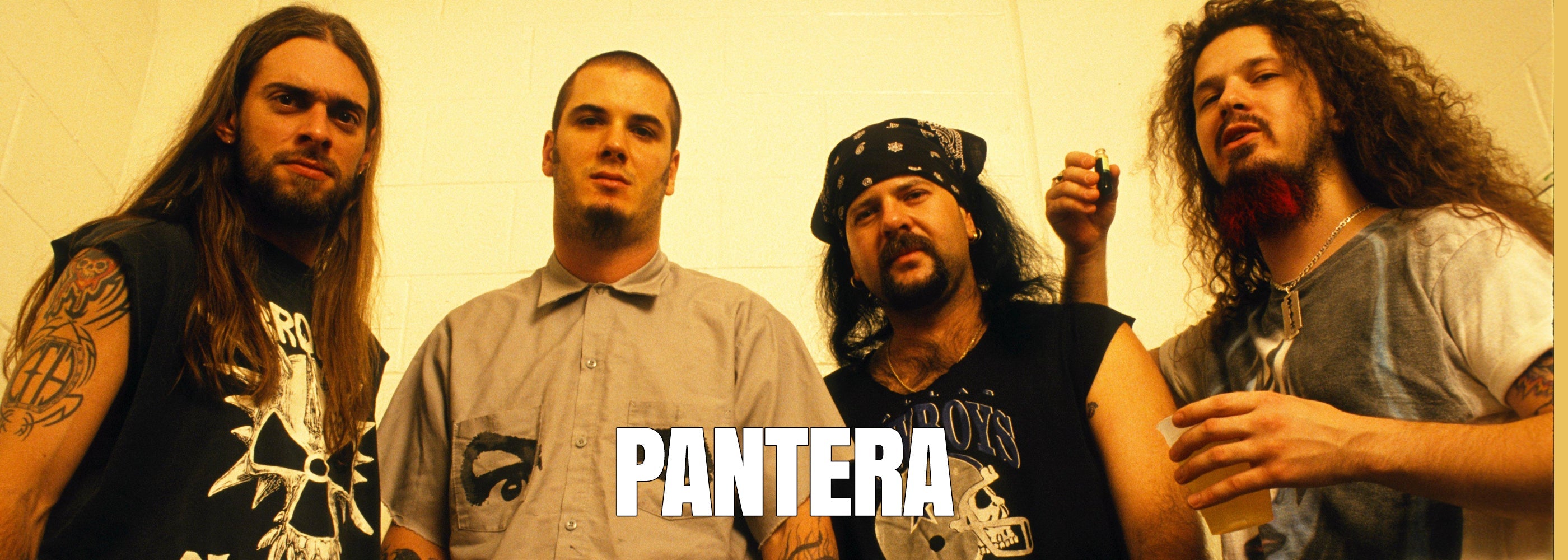 PANTERA