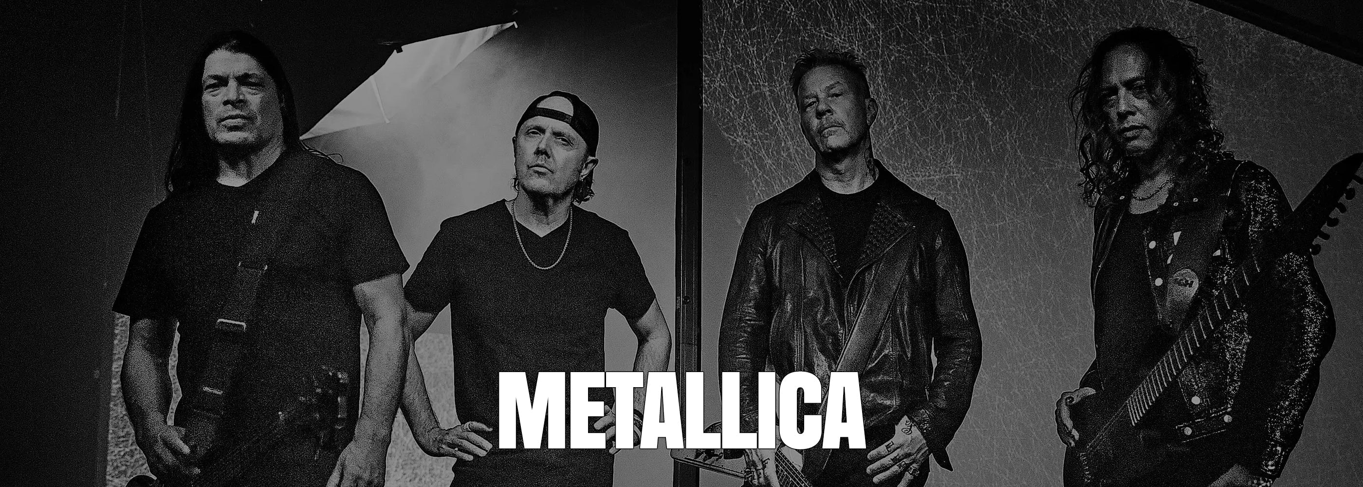 METALLICA