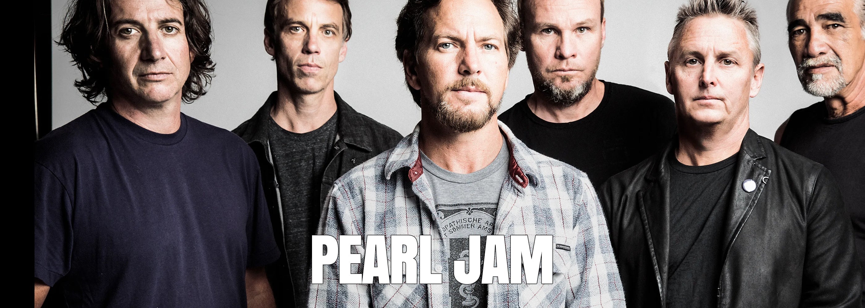 PEARL JAM