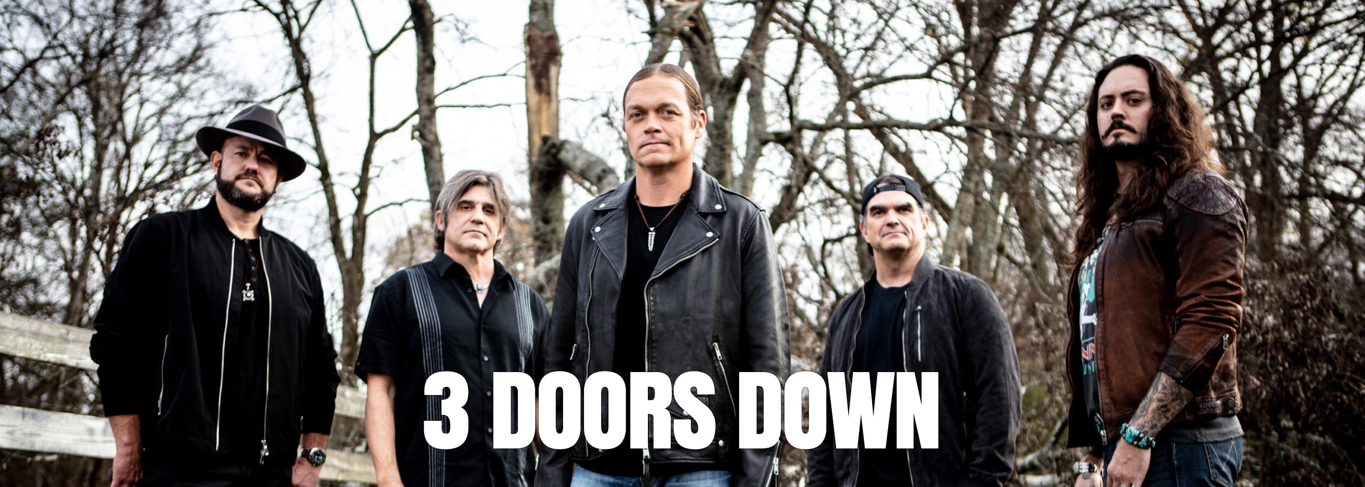 3 Doors Down
