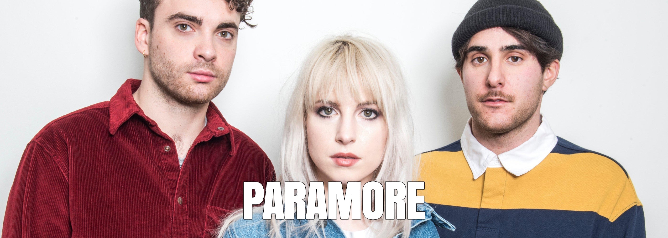 PARAMORE