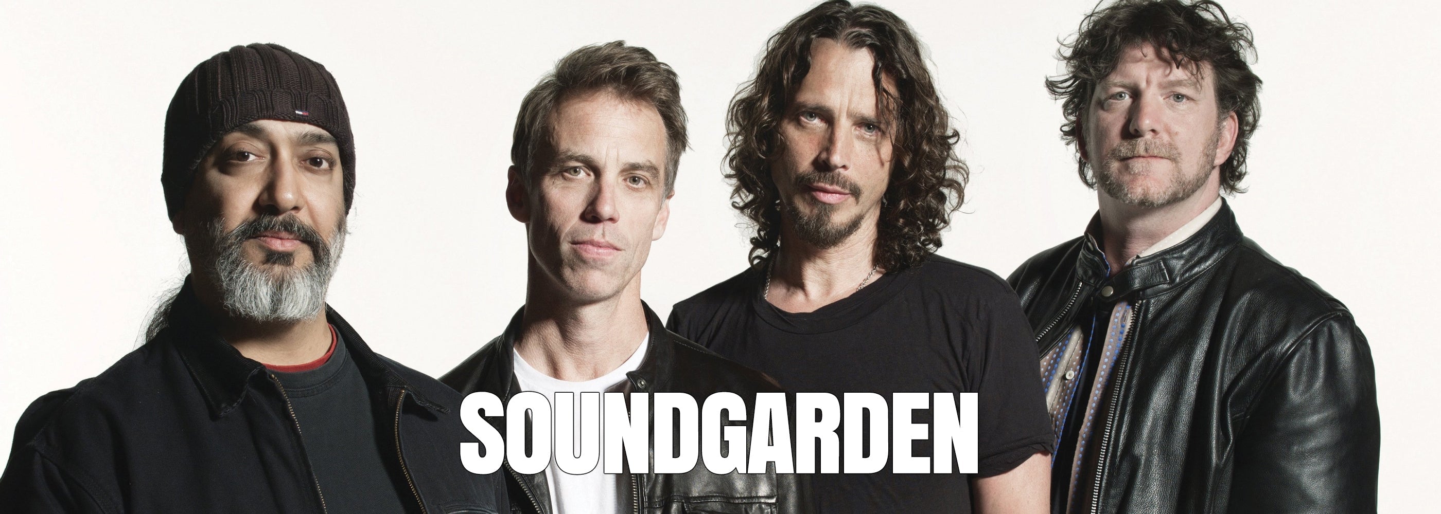 SOUNDGARDEN