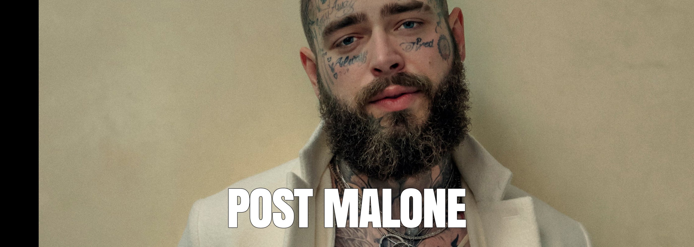 POST MALONE