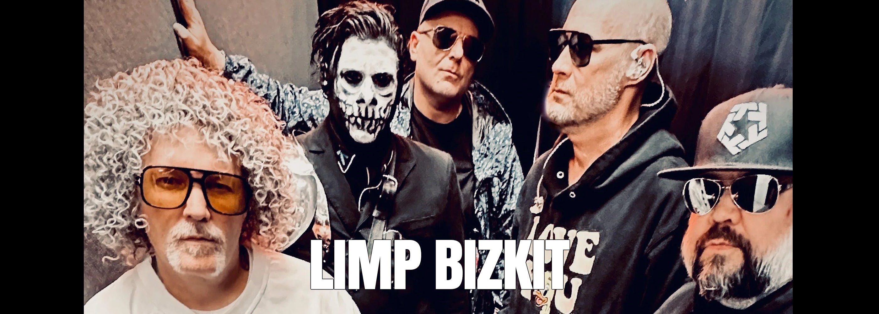 LIMP BIZKIT