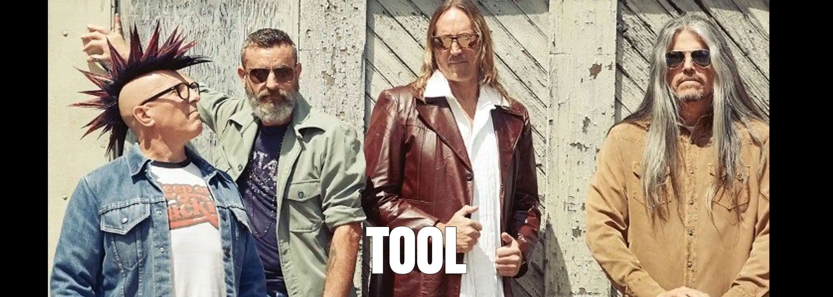 TOOL