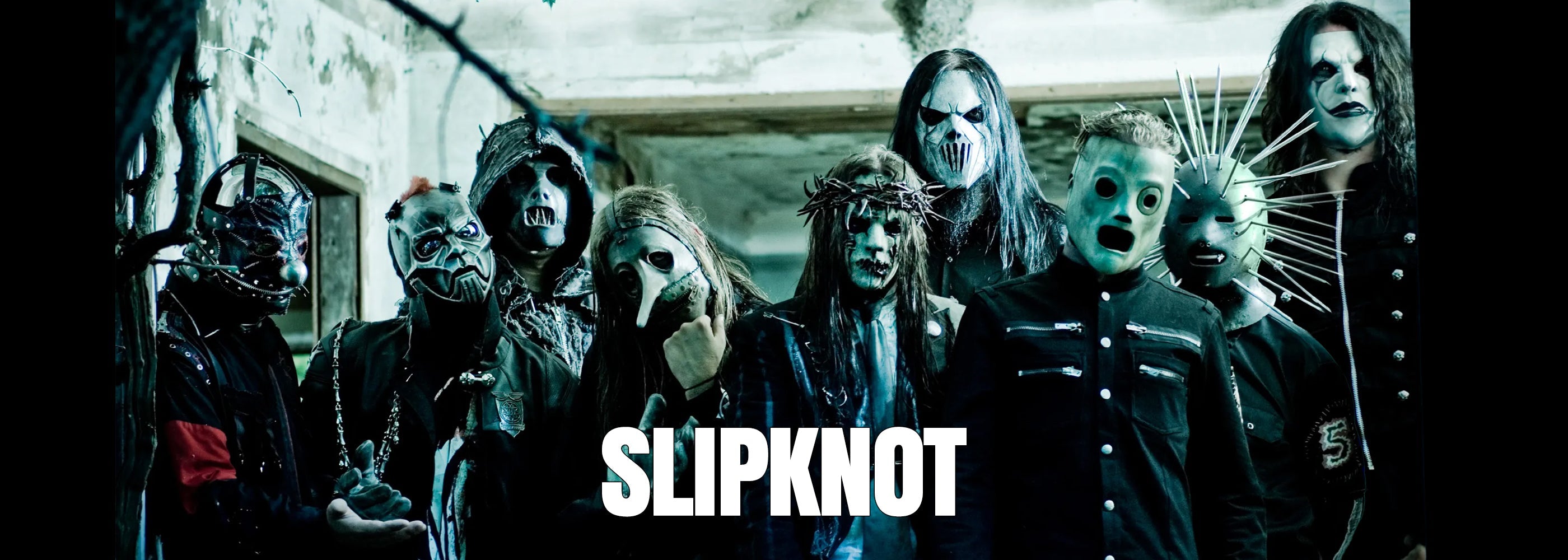 SLIPKNOT