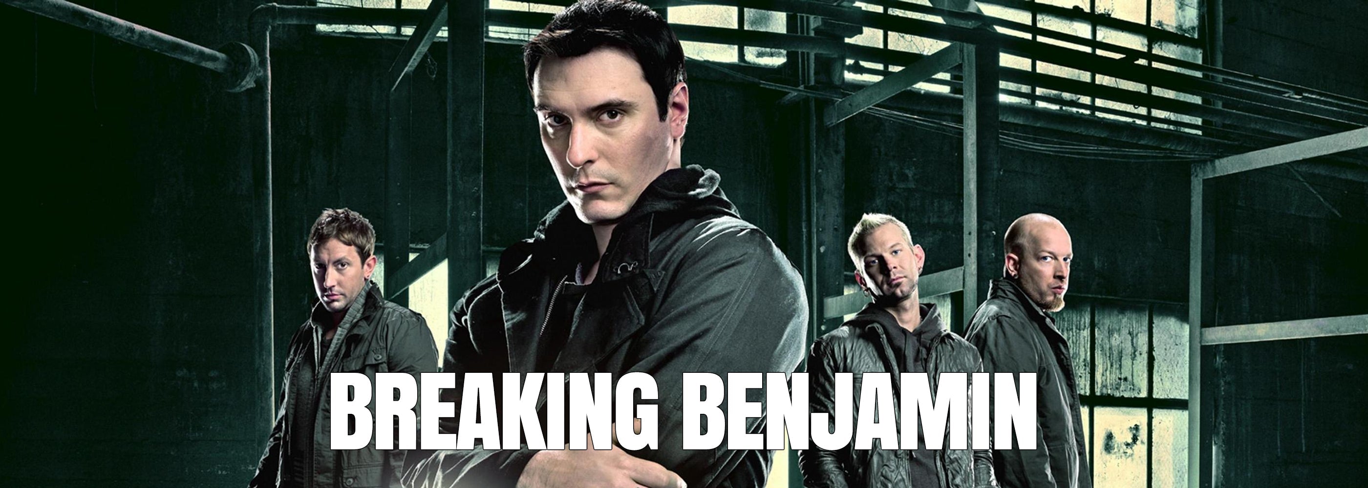 Breaking Benjamin
