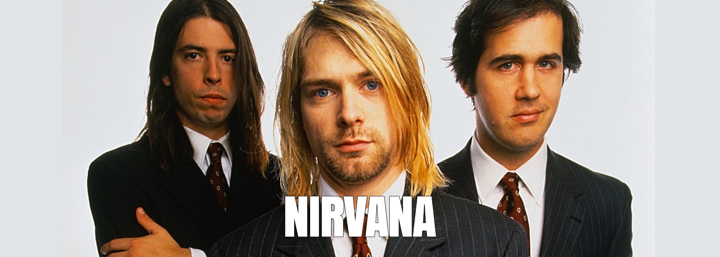 NIRVANA
