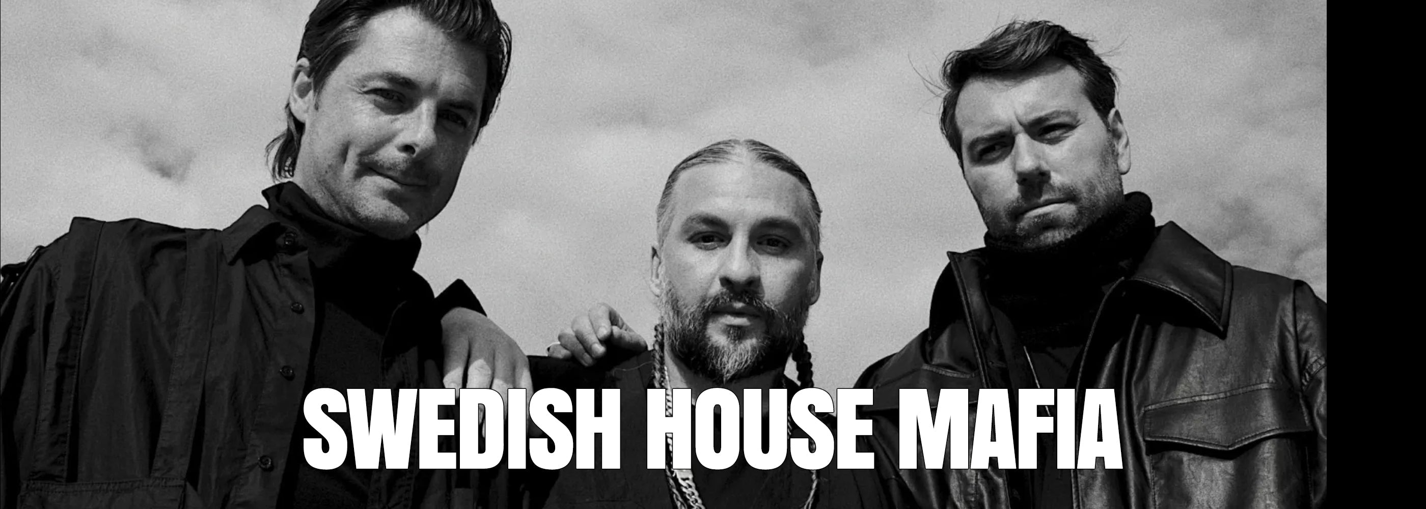 SWEDISH HOUSE MAFIA