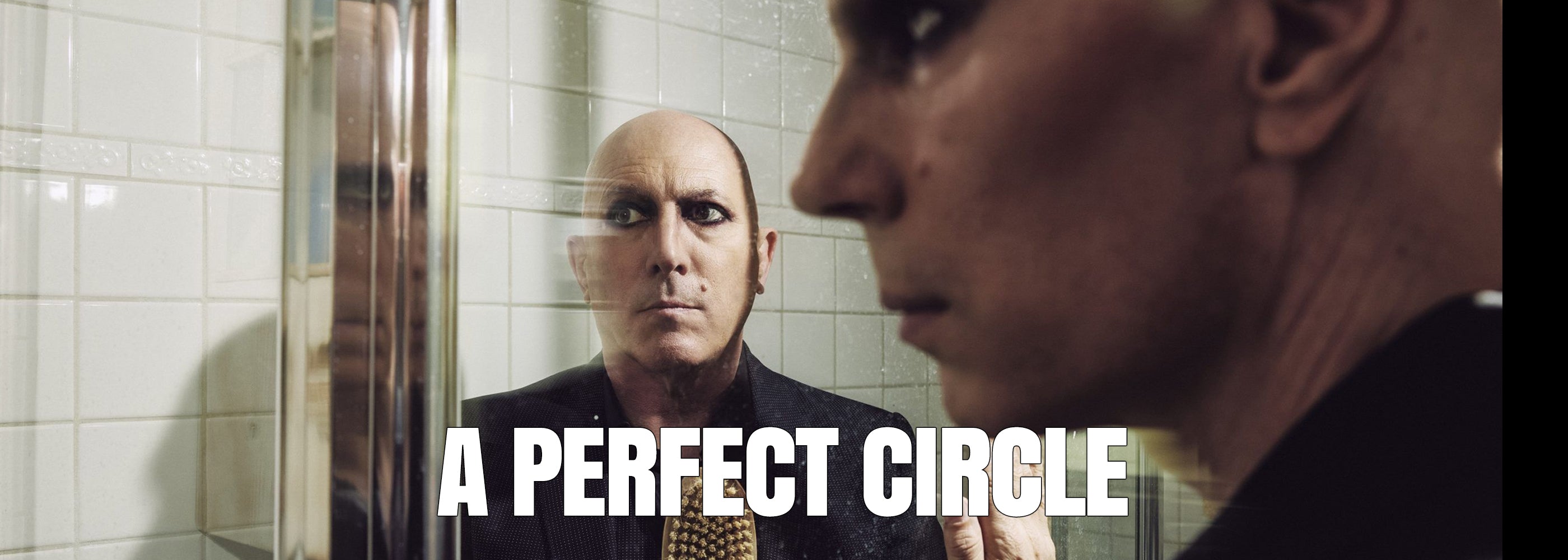 A Perfect Circle