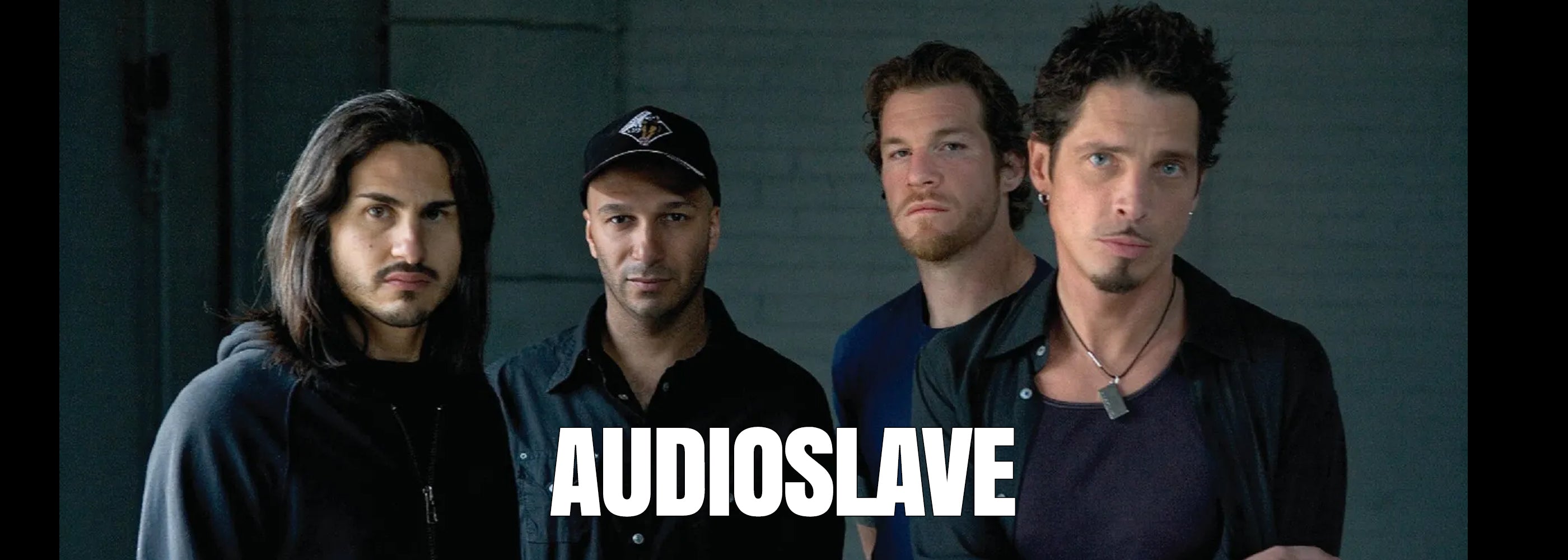 Audioslave