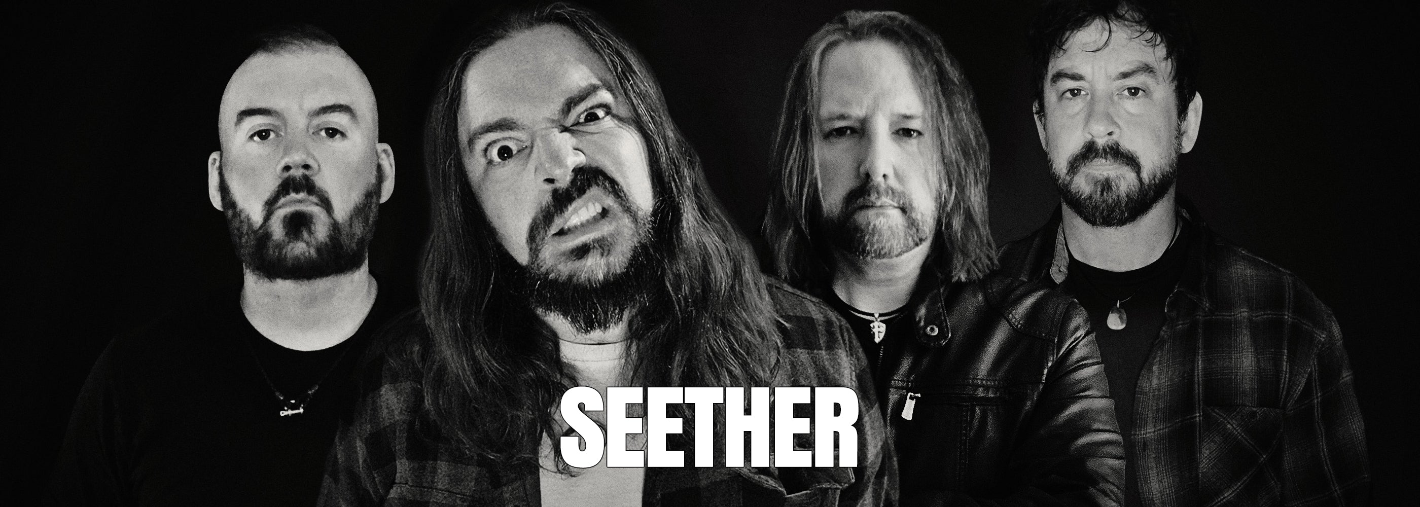 SEETHER