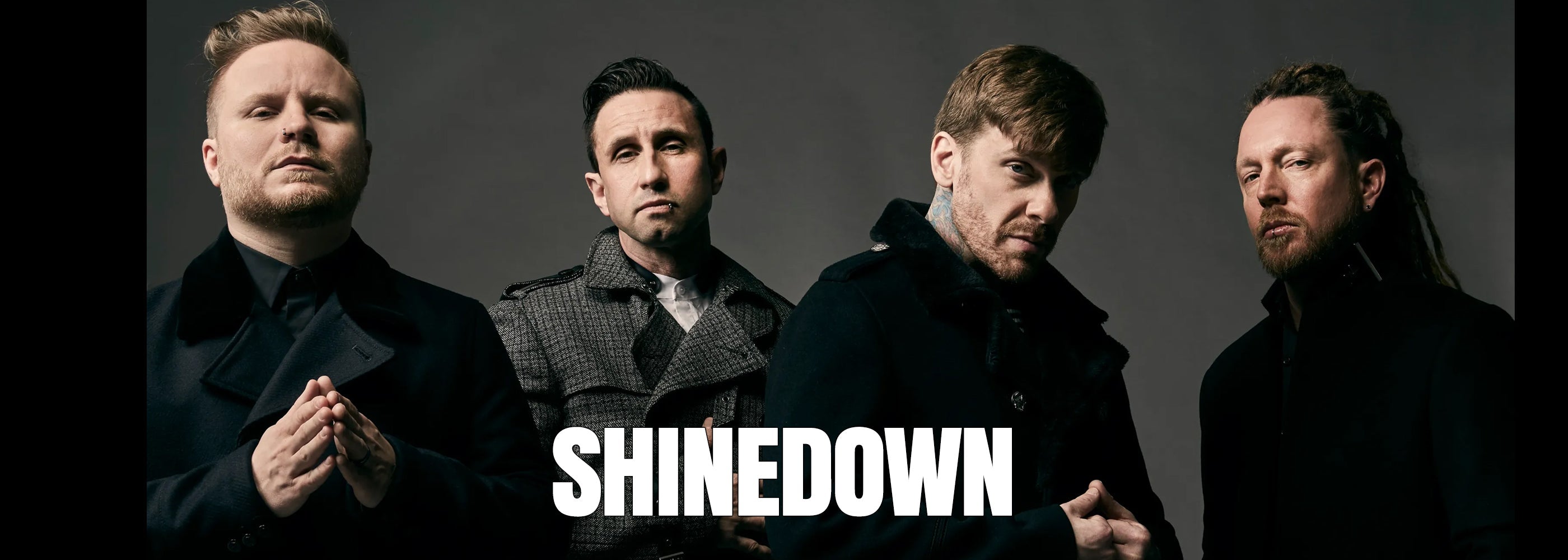 SHINEDOWN