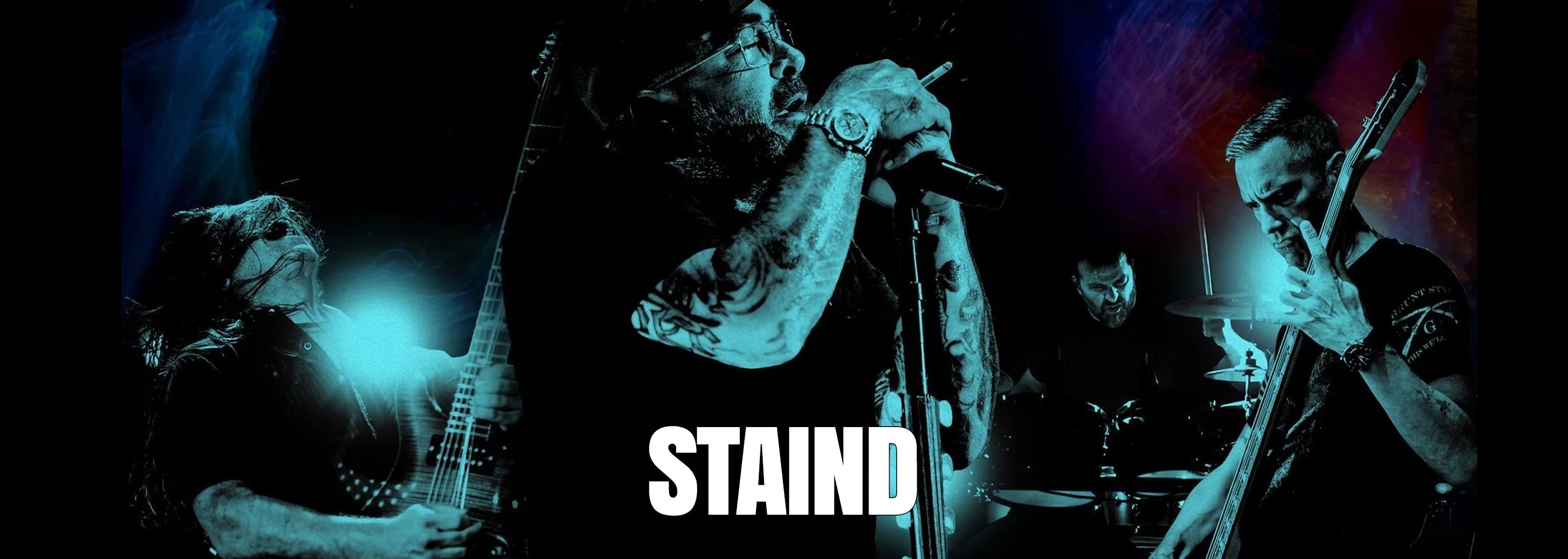 STAIND