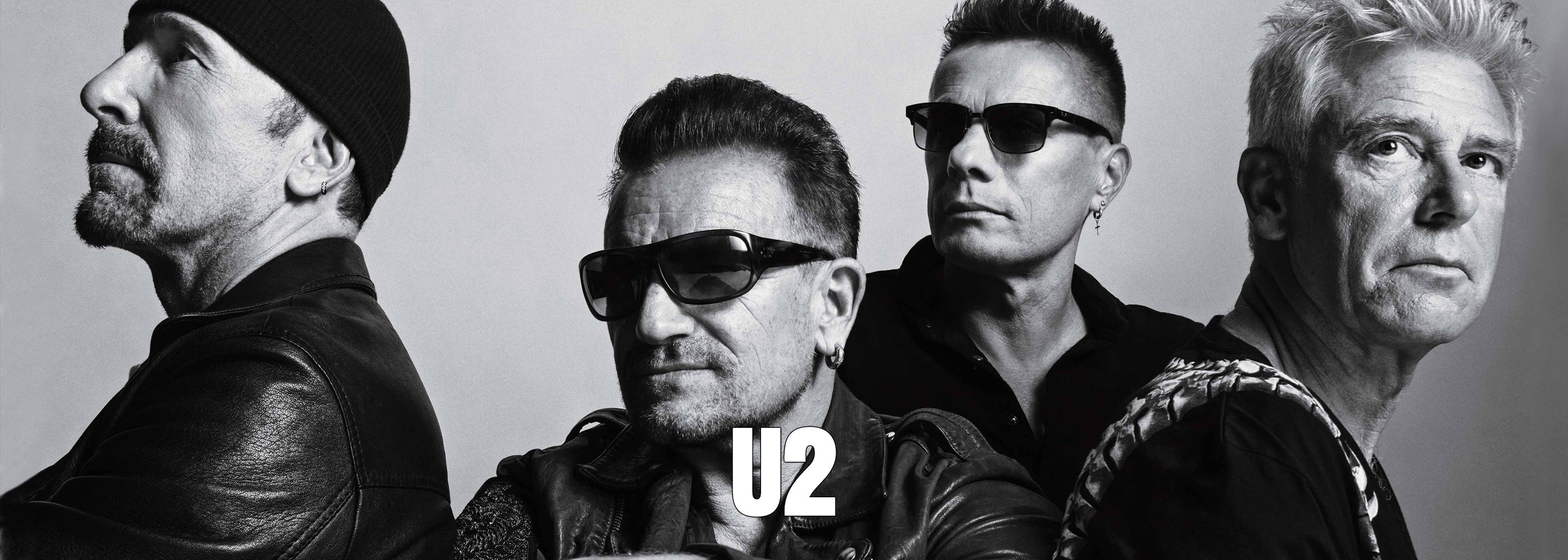 U2 Album Posters | Remix Posters