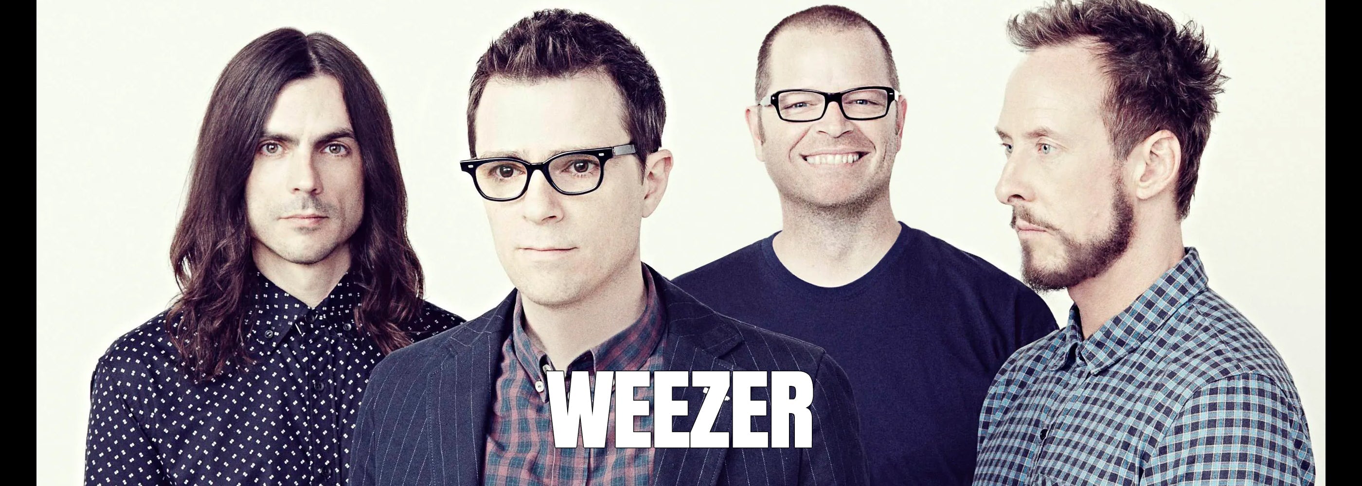 WEEZER