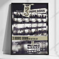 3 DOORS DOWN | The Better Life