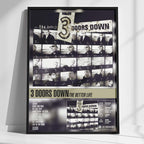 3 DOORS DOWN | The Better Life