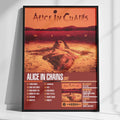 ALICE IN CHAINS | Dirt