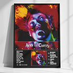 ALICE IN CHAINS | Facelift