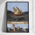 AUDIOSLAVE | Audioslave