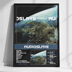 AUDIOSLAVE | Revelations