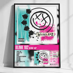 BLINK-182 | Blink-182 (Self-Titled)