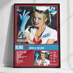 BLINK-182 | Enema of the State
