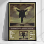 BREAKING BENJAMIN | Phobia