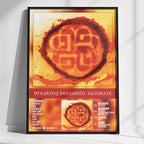 BREAKING BENJAMIN | Saturate