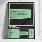 CHEVELLE | Point #1