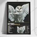 DEFTONES | Diamond Eyes