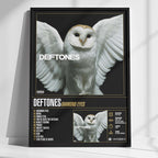 DEFTONES | Complete Studio Discography + Bonus Albums