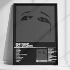 DEFTONES | Complete Studio Discography + Bonus Albums