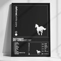 DEFTONES | White Pony