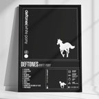 DEFTONES | Complete Studio Discography + Bonus Albums