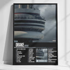DRAKE | Views