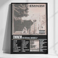 EMINEM | The Marshall Mathers LP