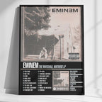 EMINEM | The Marshall Mathers LP