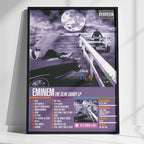 EMINEM | The Slim Shady LP
