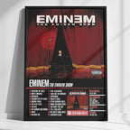 EMINEM | The Eminem Show
