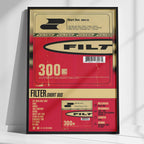 FILTER | Short Bus