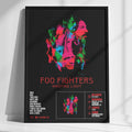 FOO FIGHTERS | Wasting Light