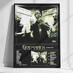 GODSMACK | Awake