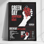GREEN DAY | American Idiot